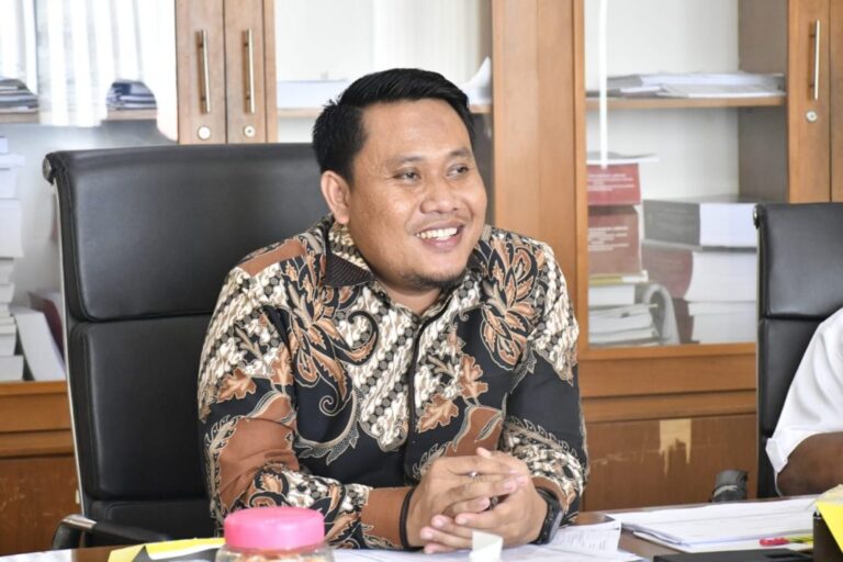 Wakil Ketua DPRD Sidik Efendi Dukung Langkah Wali Kota Atasi Banjir, Beri Masukan untuk Penanganan yang Lebih Terintegrasi
