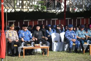 Upacara Memperingati Hari Kebangkitan Nasional yang ke – 117 Tahun 2025.