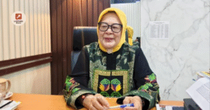 Elly Wahyuni Apresiasi 100 Hari Kerja Gubernur Lampung