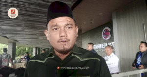DPRD Lampung Akan Panggil Rekanan dan Dinas BMBK Soal Proyek Jalan SP Dayamurni–Gunung Batin